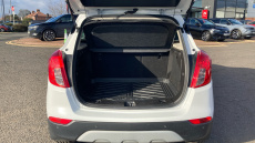 Vauxhall Mokka X 1.4T ecoTEC Active 5dr Petrol Hatchback